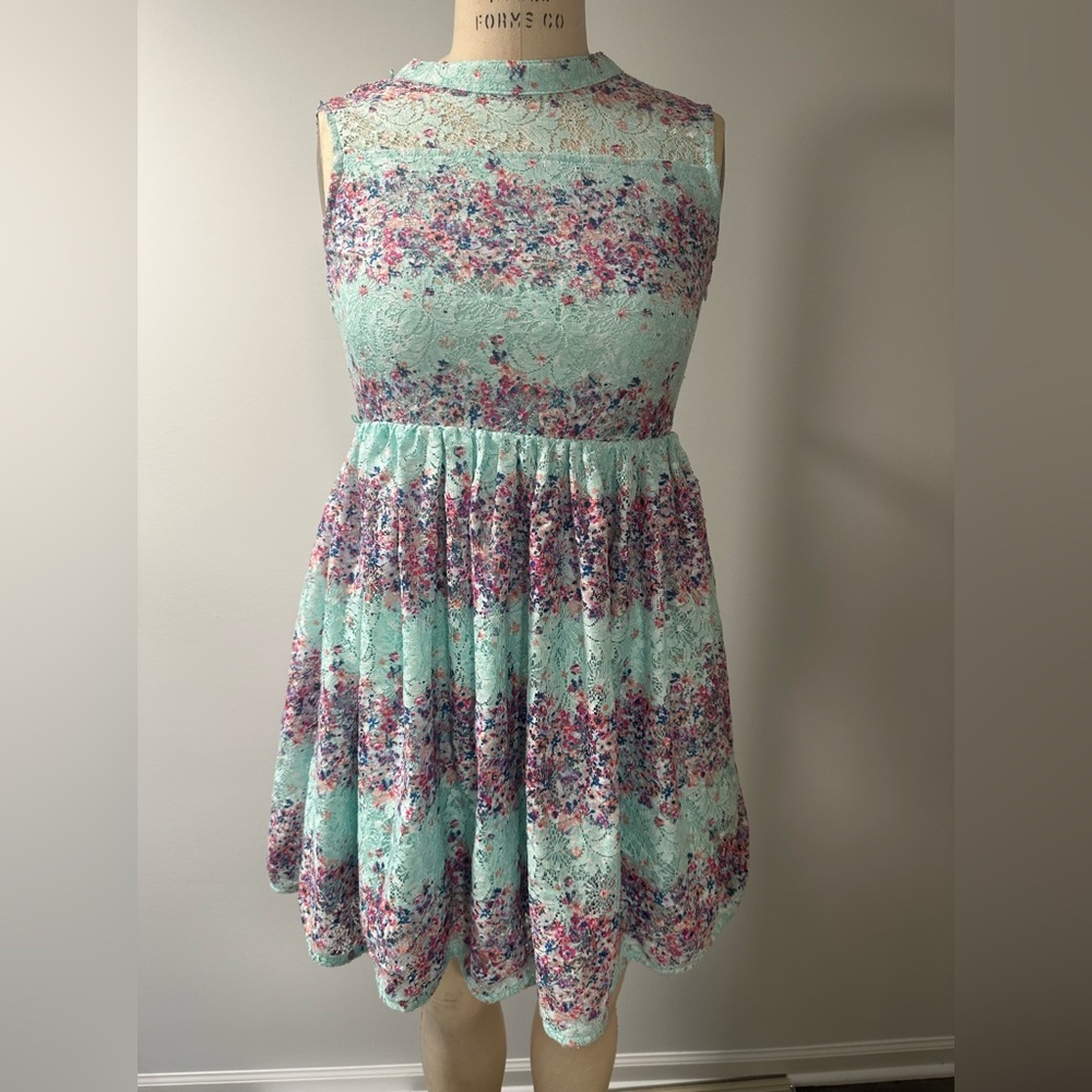 Beautees Dress